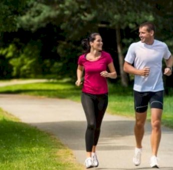 4 Makanan Ini Sebaiknya Dihindari Sebelum Olahraga