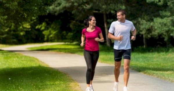 4 Makanan Ini Sebaiknya Dihindari Sebelum Olahraga