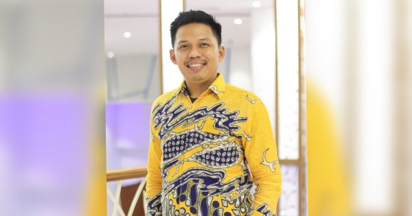Kampanye Hitam Tidak Pengaruhi Elektabilitas Andi Sudirman – Fatmawati di Pilgub Sulsel