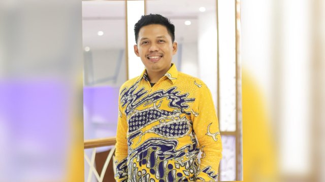 Pengamat politik UNM, Muhammad Rhesa