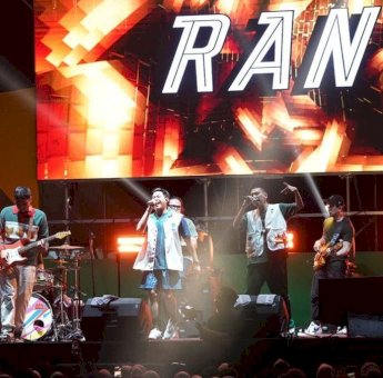 Puncak Acara HUT KALLA ke 72 Tahun; Sukses Gelar Family Gathering dan Dihibur oleh RAN