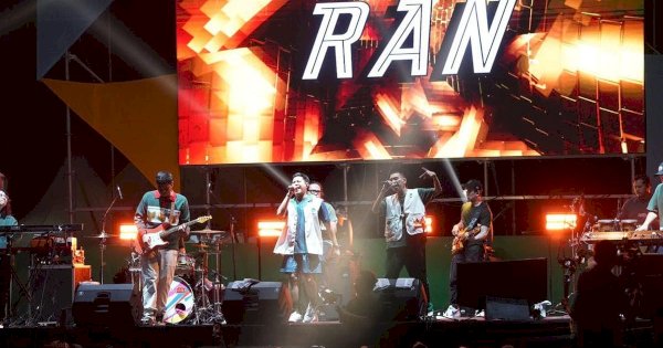 Puncak Acara HUT KALLA ke 72 Tahun; Sukses Gelar Family Gathering dan Dihibur oleh RAN