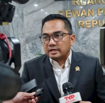 Rifqinizamy Minta Kemenpan-RB Percepat Penataan Birokrasi