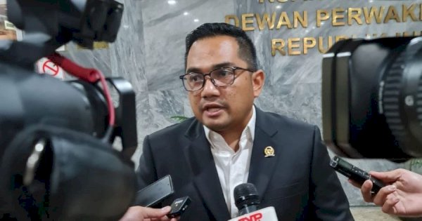 Rifqinizamy Minta Kemenpan-RB Percepat Penataan Birokrasi