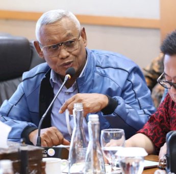 Subardi Optimistis Kabinet Merah Putih Lanjutkan Kinerja Positif BUMN