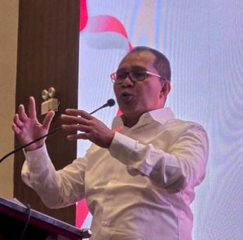 Pamer Kinerja di Makassar, Danny Pomanto Disebut Keliru Pahami Anggaran Pemerintah