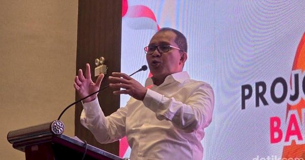 Pamer Kinerja di Makassar, Danny Pomanto Disebut Keliru Pahami Anggaran Pemerintah