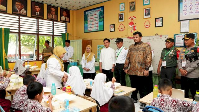  Wakil Presiden RI, Gibran Rakabuming Raka