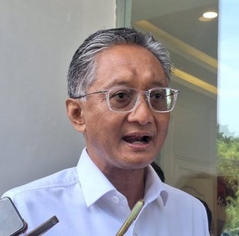 Menteri PU Setop Proyek Infrastruktur Besar