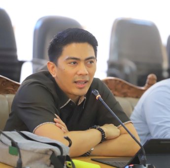 Andi Sudirman Wujudkan Pemerintahan yang Bersih dan Transparan di Sulsel, MCP dan ITKP Kian Meningkat