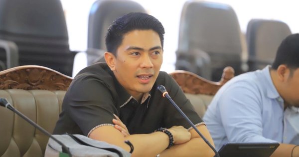 Andi Sudirman Wujudkan Pemerintahan yang Bersih dan Transparan di Sulsel, MCP dan ITKP Kian Meningkat