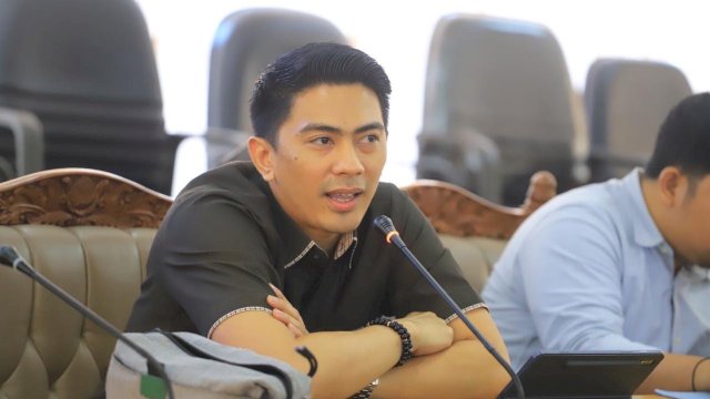 Andi Sudirman Wujudkan Pemerintahan yang Bersih dan Transparan di Sulsel, MCP dan ITKP Kian Meningkat