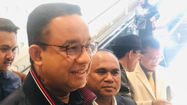 Anie Baswedan (F-INT)