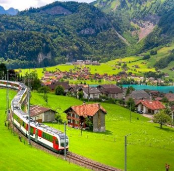 15 Negara Paling Aman untuk Liburan, Indonesia Tidak Masuk