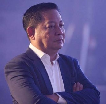 Beri Bukti Kerja Kemanusiaan, Warga Pinrang: Terima Kasih Pak Rusdi Masse