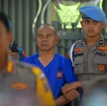 Dipecat Tidak Hormat, AKP Dadang Tak Ajukan Banding