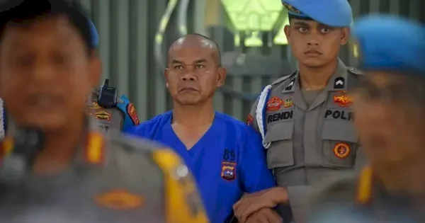 Dipecat Tidak Hormat, AKP Dadang Tak Ajukan Banding