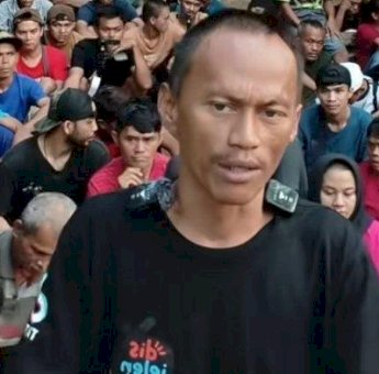 Sosok Gunawan Sadbor, TikToker Asal Sukabumi yang Diangkat Kapolri jadi Duta Anti Judi Online-Sempat Ditahan