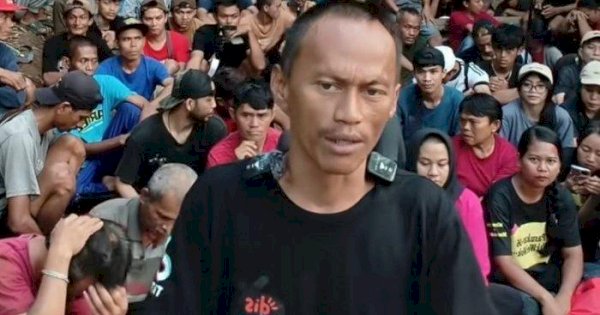 Sosok Gunawan Sadbor, TikToker Asal Sukabumi yang Diangkat Kapolri jadi Duta Anti Judi Online-Sempat Ditahan