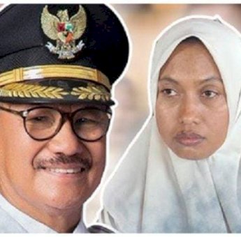 Tolak Damai, Guru Supriyani Disomasi Bupati Konawe Selatan, Kemendagri: Kami Akan Panggil