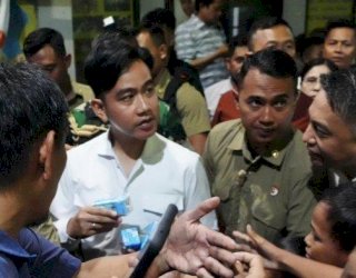 Gibran Minta PPDB Zonasi Dihapus, Ombudsman: Zonasi untuk Pemerataan Pendidikan