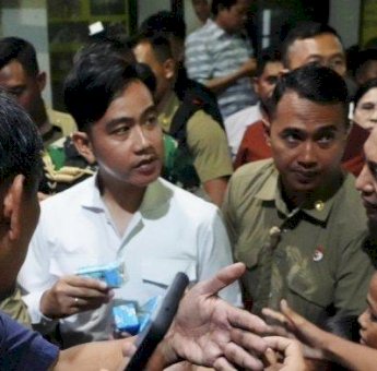 Gibran Minta PPDB Zonasi Dihapus, Ombudsman: Zonasi untuk Pemerataan Pendidikan