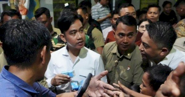 Gibran Minta PPDB Zonasi Dihapus, Ombudsman: Zonasi untuk Pemerataan Pendidikan
