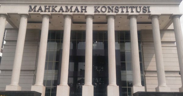 Uji Materi UU Cipta Kerja, MK: PKWT Hanya Berlaku 5 Tahun, Tak Bisa Diperpanjang