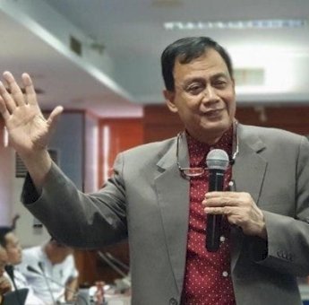 Dinilai Tidak Netral, KPU Didesak Coret Nama Hasrullah sebagai Panelis Debat