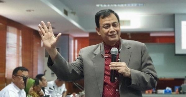 Dinilai Tidak Netral, KPU Didesak Coret Nama Hasrullah sebagai Panelis Debat