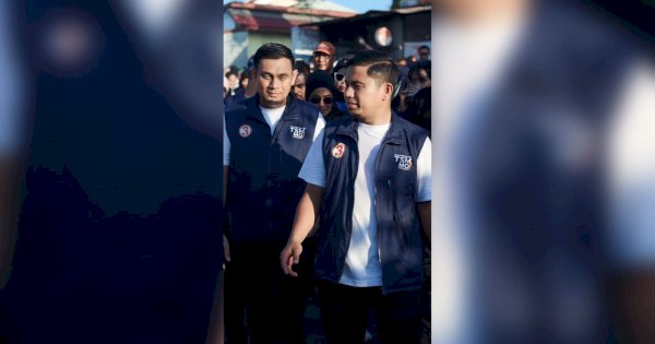 Warga Cempae Puji Figur Merakyat dan Program Tasming-Hermanto