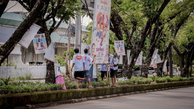 Tim Pemenagan Sehati