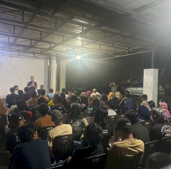 Tegas! Mizar Roem Tak Segan Pecat Kader NasDem “Main Dua Kaki” di Pilkada Sinjai dan Pilgub Sulsel