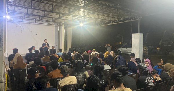 Tegas! Mizar Roem Tak Segan Pecat Kader NasDem “Main Dua Kaki” di Pilkada Sinjai dan Pilgub Sulsel