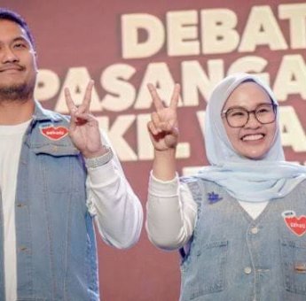 Tujuh Hari Jelang Pencoblosan, Tren Survei Seto-Rezki Terus Meningkat, Berpotensi Menang Besar di Makassar