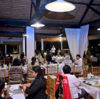 25 Legislator Toraja Utara Mantap Menangkan Andalan