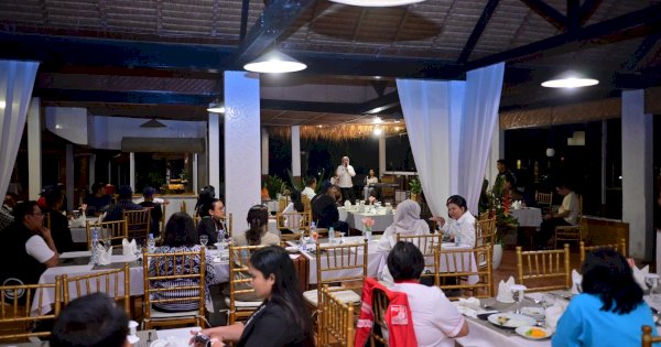 25 Legislator Toraja Utara Mantap Menangkan Andalan