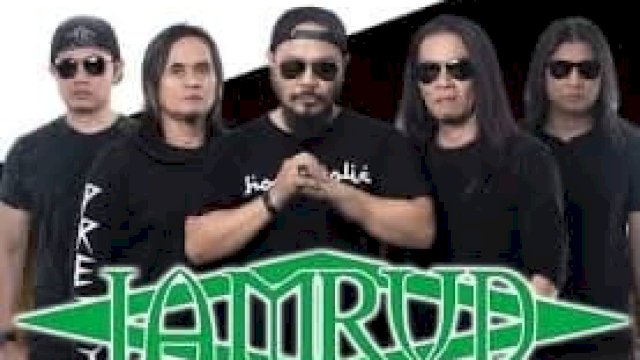 Kampanye Akbar IAKAN Bertabur Bintang, Salah Satunya Band Jamrud,
