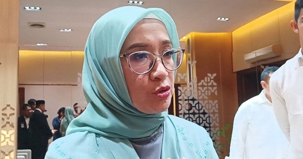 Cetak ASN Berintegritas, Menpan RB Sebut Rekrutmen CPNS Perlu Diperbaiki-Terutama soal Usulan Formasi