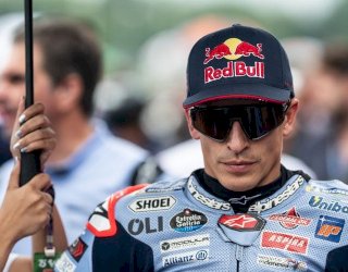 Marquez Minta MotoGP Valencia 17 November Dibatalkan