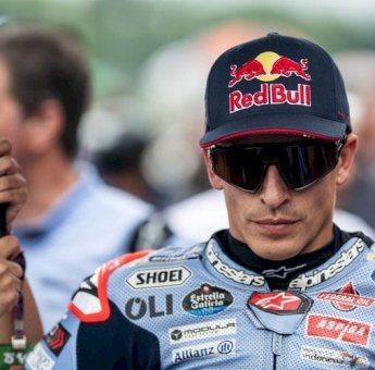 Marquez Minta MotoGP Valencia 17 November Dibatalkan
