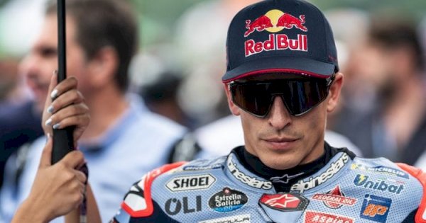 Marquez Minta MotoGP Valencia 17 November Dibatalkan