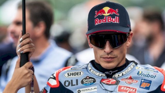 Marquez Minta MotoGP Valencia 17 November Dibatalka