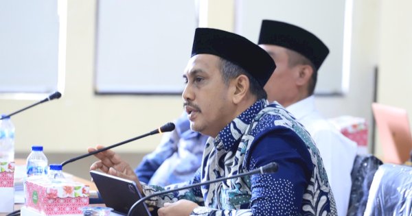 BPOM Kota Makassar diminta rekomendasikan cabut ijin usaha pengusaha skincare yang “nakal”