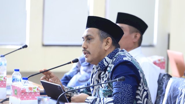 BPOM Kota Makassar diminta rekomendasikan cabut ijin usaha pengusaha skincare yang “nakal”