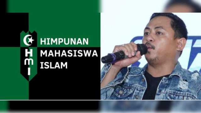Respon Pidato RMS, Eks Pengurus HMI Gowa Raya: Ada yang Sengaja Besar-besarkan Karena Kepentingan Politik