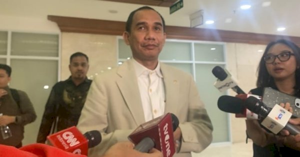 Rudianto Lallo Pertanyakan Motivasi Hakim Karier Menjadi Calon Pimpinan KPK