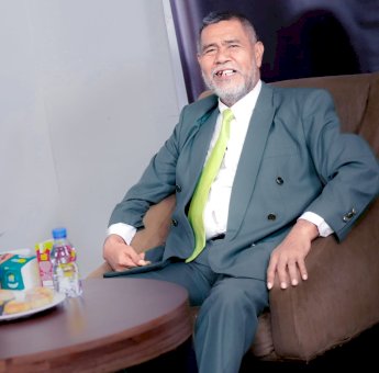 Pilih Bupati Bantaeng Jangan Asal Coba-Coba, Guru Besar Unhas Imbau Teliti Track Record