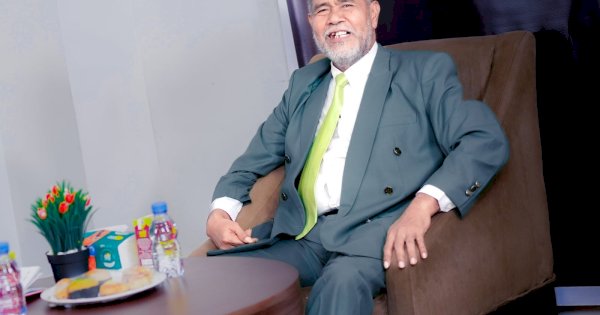 Pilih Bupati Bantaeng Jangan Asal Coba-Coba, Guru Besar Unhas Imbau Teliti Track Record