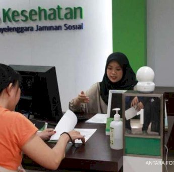 BPJS Kesehatan Defisit Rp 20 Triliun, Ini Biang Keroknya-Kenaikan Iuran Bisa Jadi Solusi?